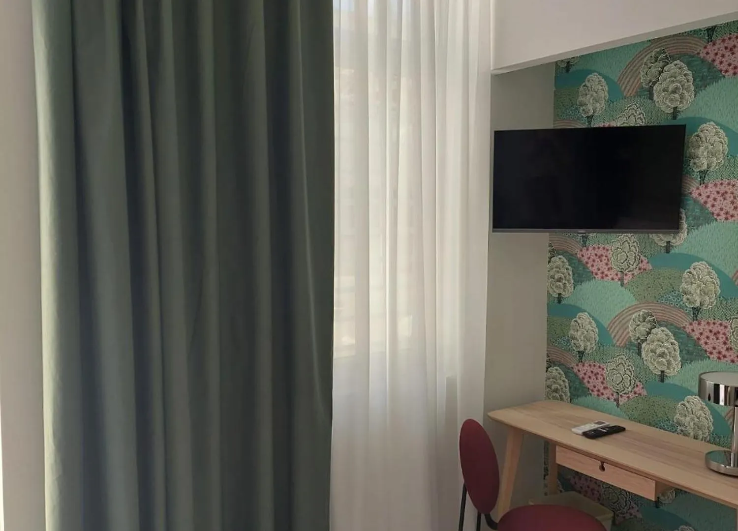 Pensión Domus Cervantes Apartment Nápoles