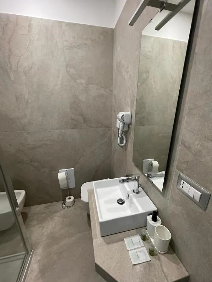 Guest house Domus Cervantes Apartment Naples Italy