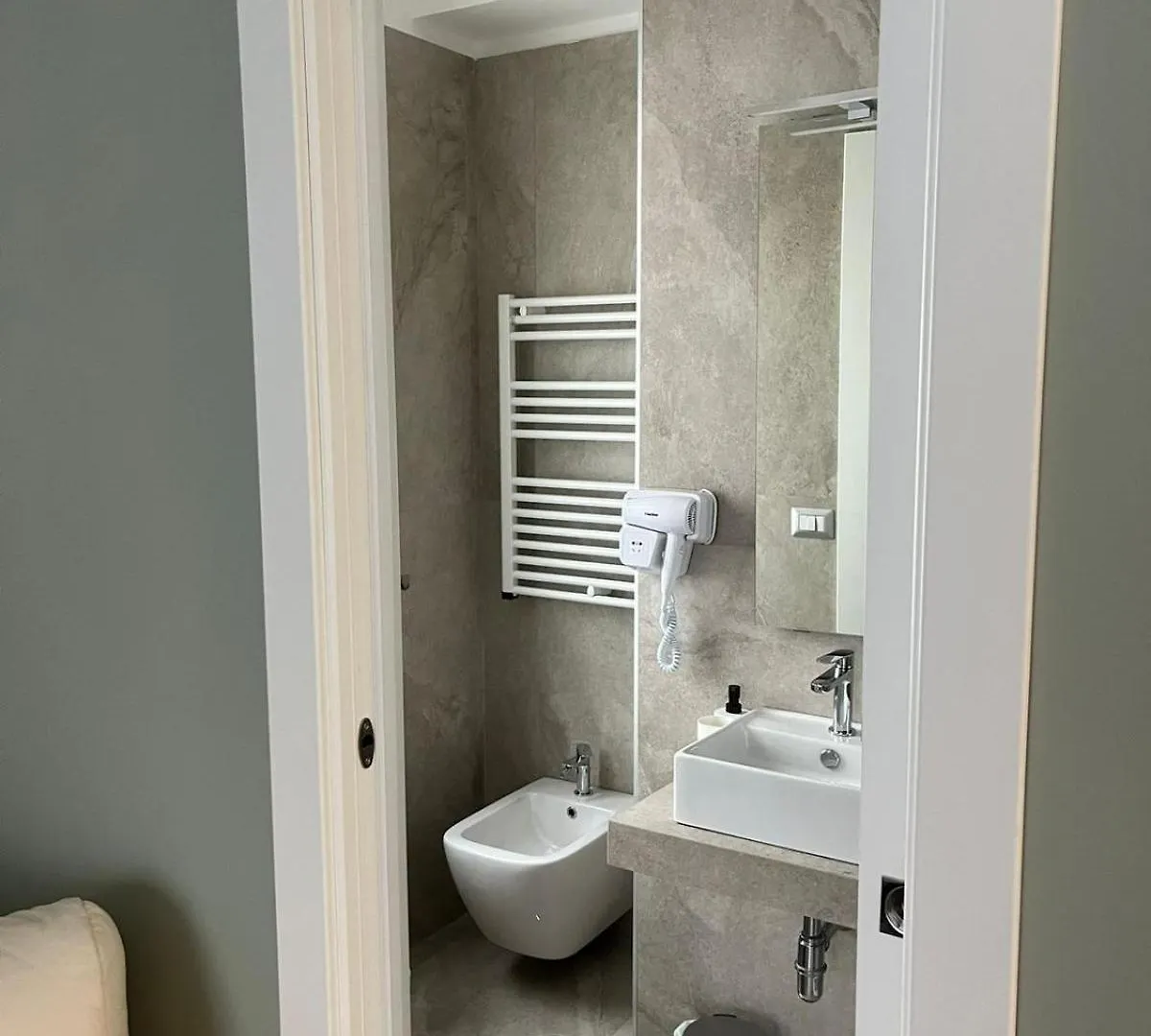 Domus Cervantes Apartment Naples Italy