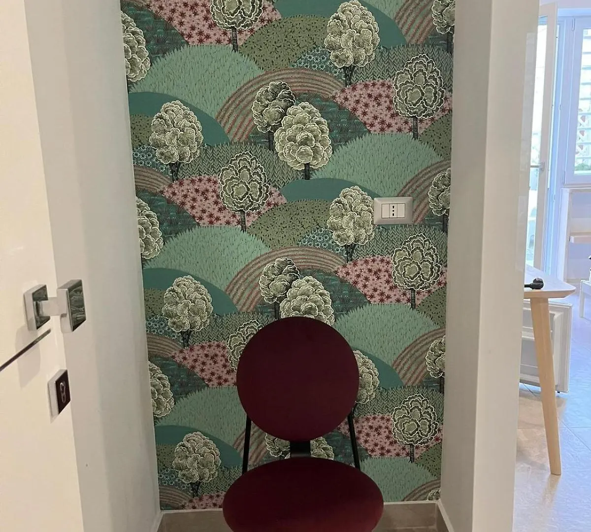 Guest house Domus Cervantes Apartment Naples
