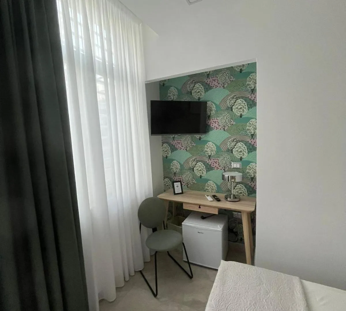 Domus Cervantes Apartment Naples