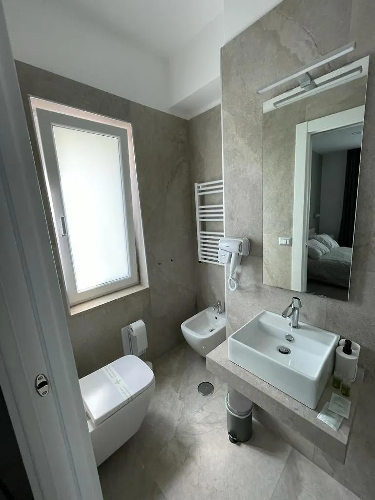Domus Cervantes Apartment Naples